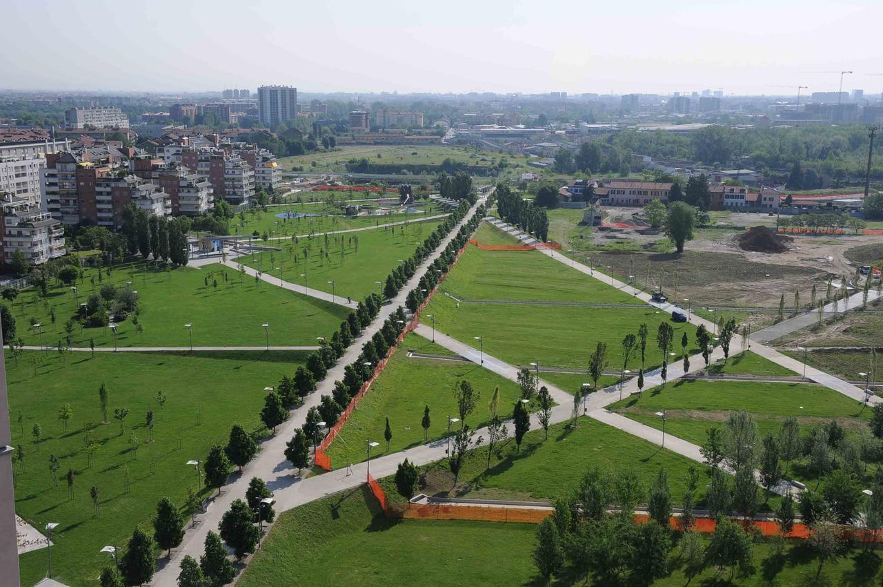 Campus Certosa Affittacamere Milano