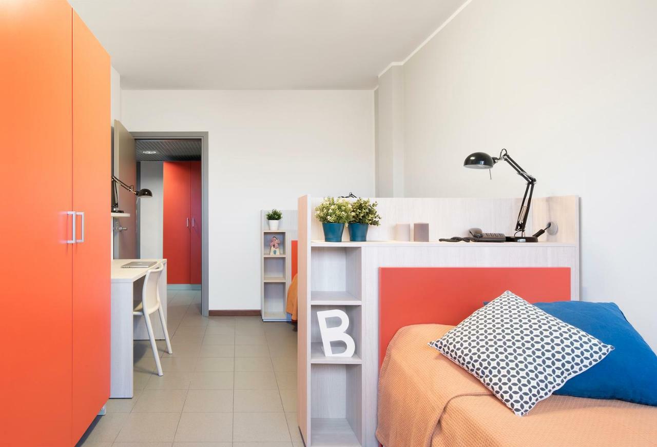 Affittacamere Campus Certosa Milano