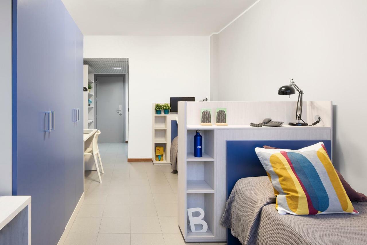 Campus Certosa Milaan
